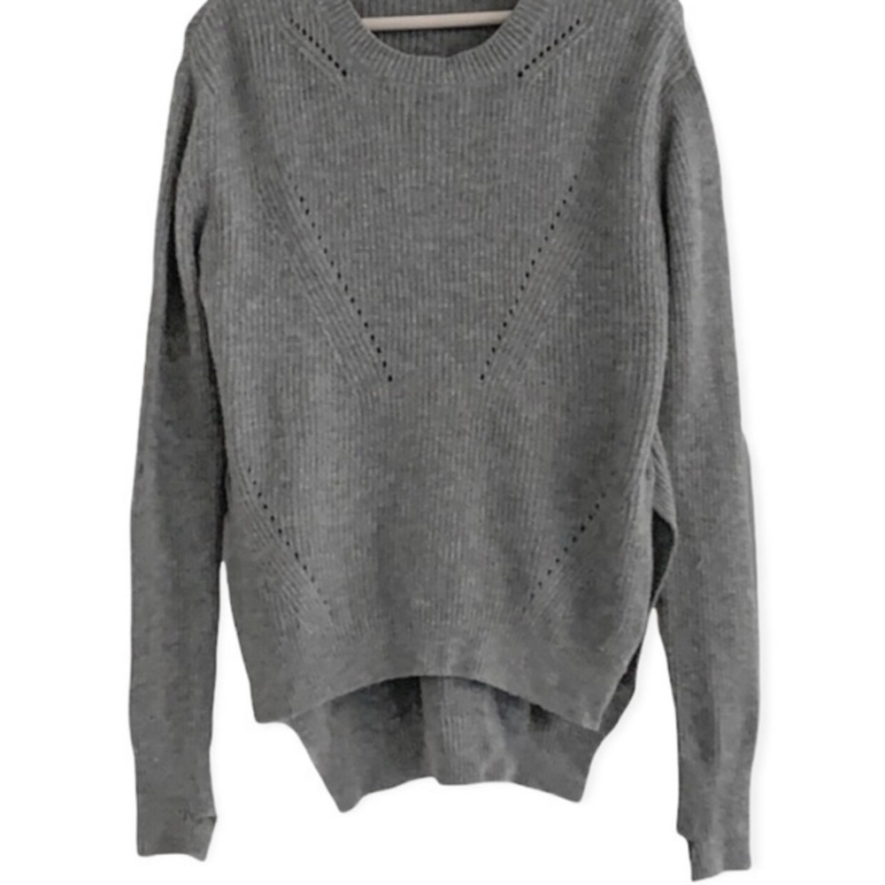 Lululemon Cozy Sweater